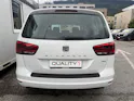 SEAT Alhambra 2.0 TDI Style 4Drive *TOPZUSTAND* MANUELL* 7 PLÄTZE*