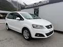 SEAT Alhambra 2.0 TDI Style 4Drive *TOPZUSTAND* MANUELL* 7 PLÄTZE*