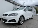 SEAT Alhambra 2.0 TDI Style 4Drive *TOPZUSTAND* MANUELL* 7 PLÄTZE*