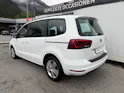 SEAT Alhambra 2.0 TDI Style 4Drive *TOPZUSTAND* MANUELL* 7 PLÄTZE*