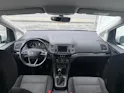 SEAT Alhambra 2.0 TDI Style 4Drive *TOPZUSTAND* MANUELL* 7 PLÄTZE*