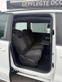 SEAT Alhambra 2.0 TDI Style 4Drive *TOPZUSTAND* MANUELL* 7 PLÄTZE*
