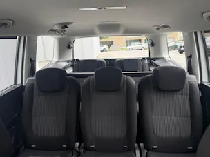 SEAT Alhambra 2.0 TDI Style 4Drive *TOPZUSTAND* MANUELL* 7 PLÄTZE*