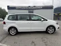 SEAT Alhambra 2.0 TDI Style 4Drive *TOPZUSTAND* MANUELL* 7 PLÄTZE*