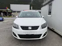 SEAT Alhambra 2.0 TDI Style 4Drive *TOPZUSTAND* MANUELL* 7 PLÄTZE*