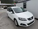 SEAT Alhambra 2.0 TDI Style 4Drive *TOPZUSTAND* MANUELL* 7 PLÄTZE*