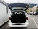 SEAT Alhambra 2.0 TDI Style 4Drive *TOPZUSTAND* MANUELL* 7 PLÄTZE*