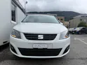 SEAT Alhambra 2.0 TDI Style 4Drive *TOPZUSTAND* MANUELL* 7 PLÄTZE*
