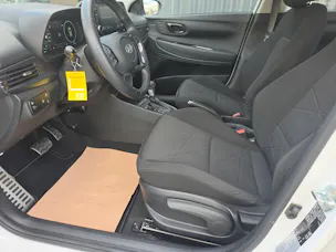 Hyundai Bayon 1.0 T-GDi Origo DCT