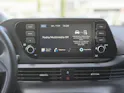 Hyundai Bayon 1.0 T-GDi Origo DCT