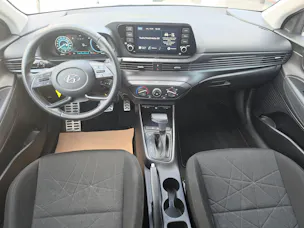 Hyundai Bayon 1.0 T-GDi Origo DCT