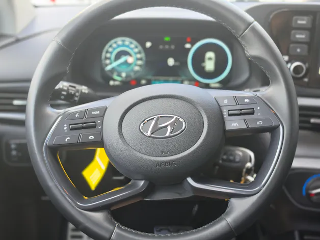 Hyundai Bayon 1.0 T-GDi Origo DCT