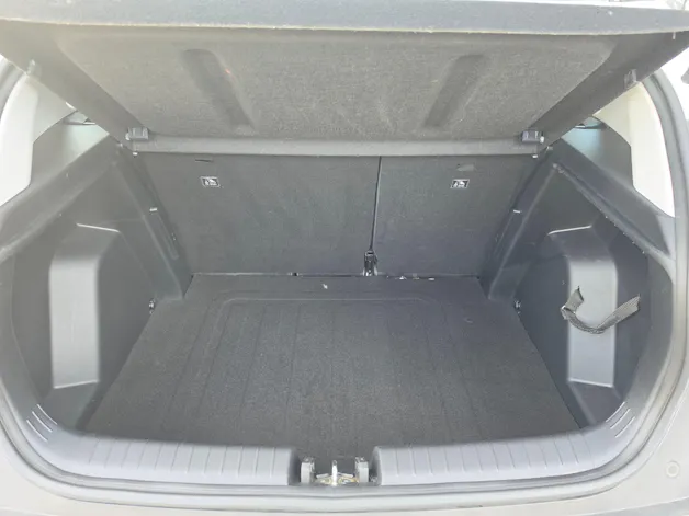 Hyundai Bayon 1.0 T-GDi Origo DCT