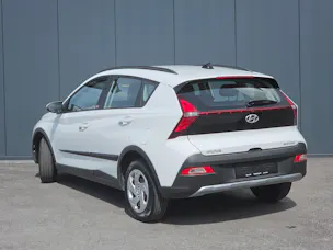 Hyundai Bayon 1.0 T-GDi Origo DCT