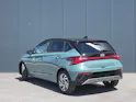 Hyundai i20 1.0 T-GDi Amplia DCT