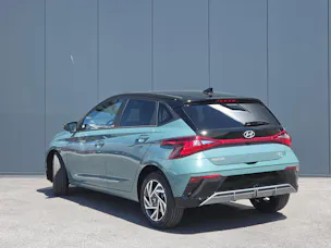 Hyundai i20 1.0 T-GDi Amplia DCT