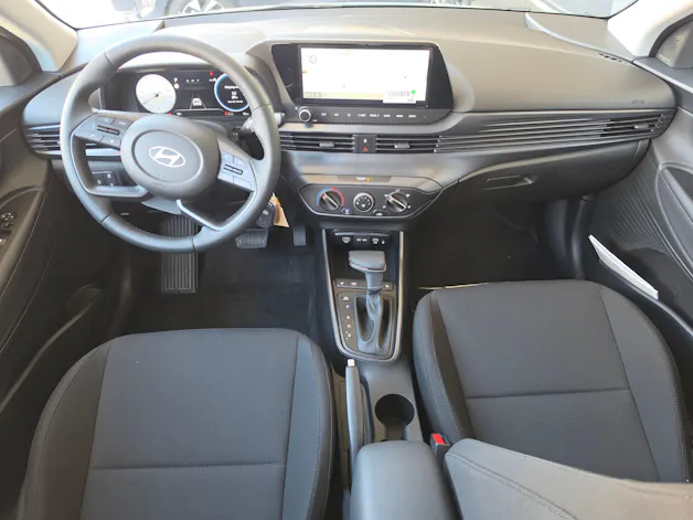 Hyundai i20 1.0 T-GDi Amplia DCT