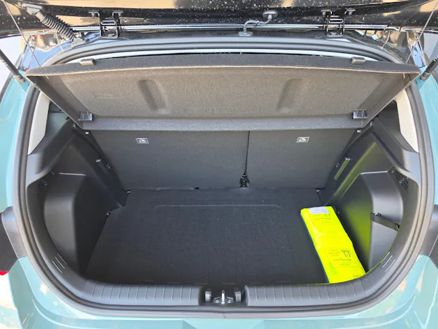 Hyundai i20 1.0 T-GDi Amplia DCT