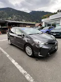 Toyota Prius+ 1.8 VVT-i HSD Style