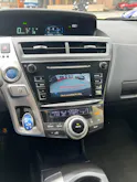 Toyota Prius+ 1.8 VVT-i HSD Style