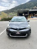 Toyota Prius+ 1.8 VVT-i HSD Style