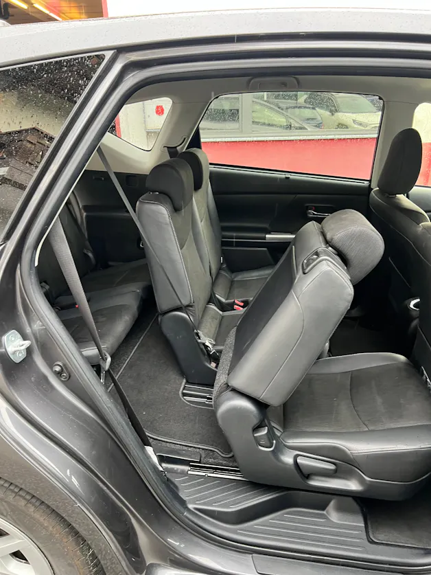 Toyota Prius+ 1.8 VVT-i HSD Style
