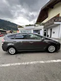 Toyota Prius+ 1.8 VVT-i HSD Style
