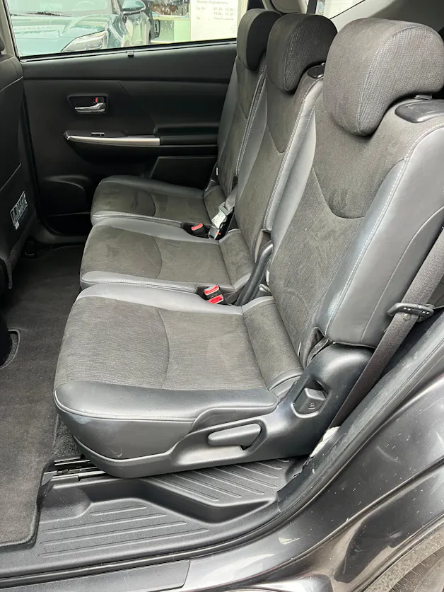 Toyota Prius+ 1.8 VVT-i HSD Style
