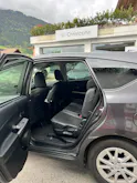 Toyota Prius+ 1.8 VVT-i HSD Style