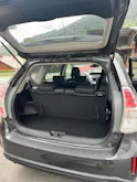 Toyota Prius+ 1.8 VVT-i HSD Style