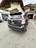 Toyota Prius+ 1.8 VVT-i HSD Style