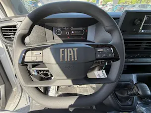 Fiat Scudo 1.5BHDi L2 CC EasyP