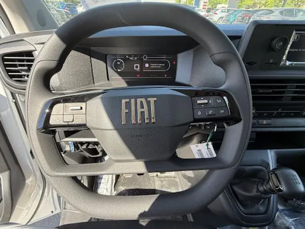 Fiat Scudo 1.5BHDi L2 CC EasyP