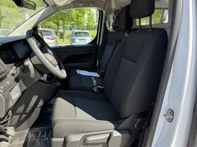 Fiat Scudo 1.5BHDi L2 CC EasyP