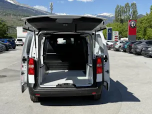 Fiat Scudo 1.5BHDi L2 CC EasyP