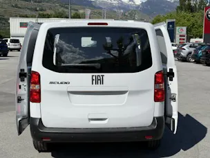 Fiat Scudo 1.5BHDi L2 CC EasyP