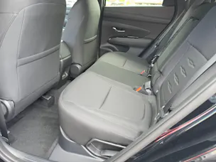 Hyundai Tucson 1.6 HEV OrBlLi 4WD