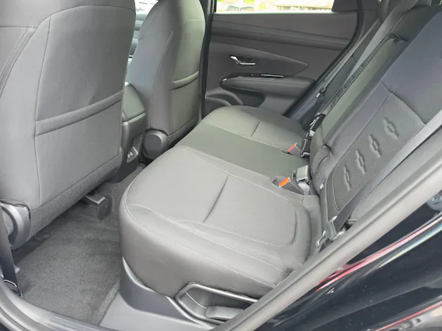 Hyundai Tucson 1.6 HEV OrBlLi 4WD