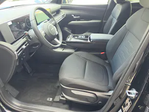 Hyundai Tucson 1.6 HEV OrBlLi 4WD