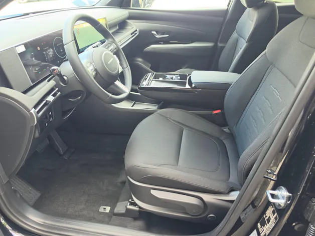 Hyundai Tucson 1.6 HEV OrBlLi 4WD