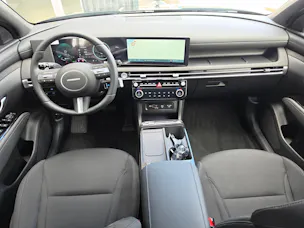 Hyundai Tucson 1.6 HEV OrBlLi 4WD