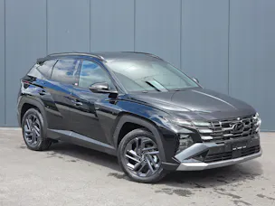 Hyundai Tucson 1.6 HEV OrBlLi 4WD