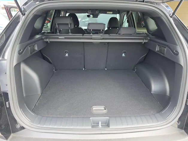 Hyundai Tucson 1.6 HEV OrBlLi 4WD