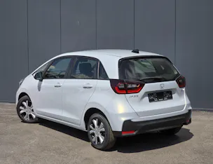 Honda Jazz 1.5i-MMD Elegance