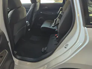 Honda Jazz 1.5i-MMD Elegance