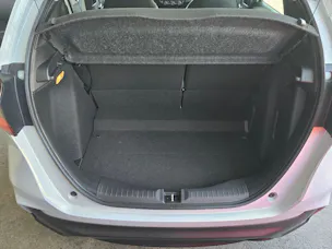 Honda Jazz 1.5i-MMD Elegance