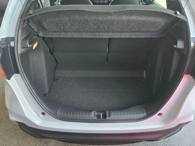Honda Jazz 1.5i-MMD Elegance