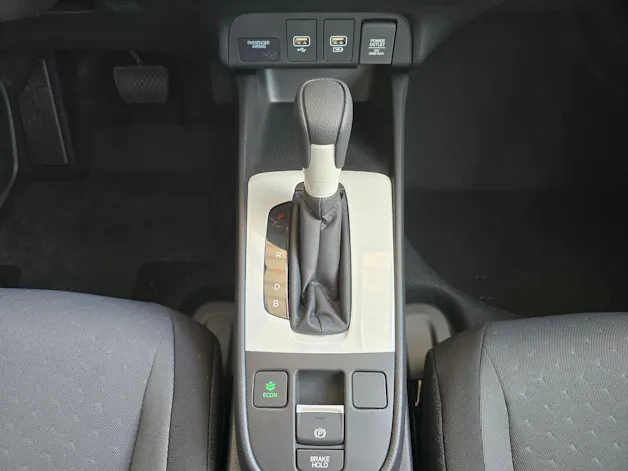 Honda Jazz 1.5i-MMD Elegance