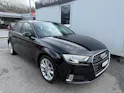 Audi A3 Sportback 2.0 TDI S-tronic quattro *Zahnriemen ersetzt * frisch ab MFK*