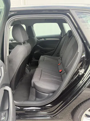 Audi A3 Sportback 2.0 TDI S-tronic quattro *Zahnriemen ersetzt * frisch ab MFK*